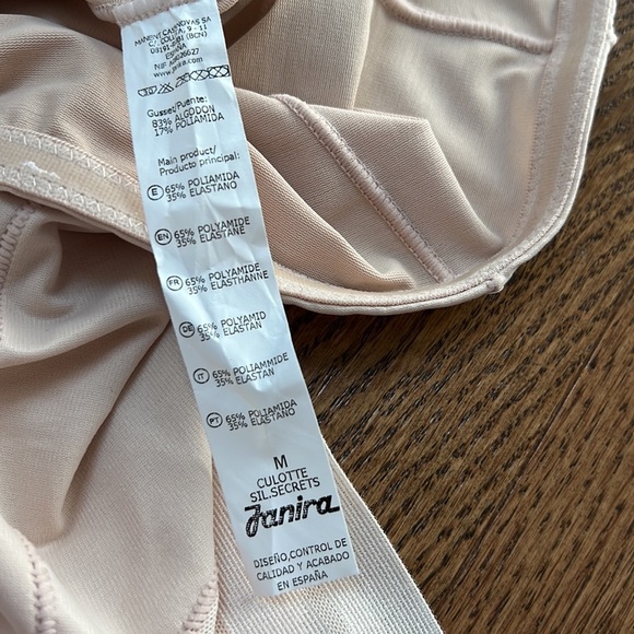 High waisted shape wear - Picture 5 of 5